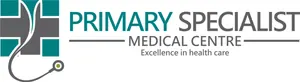 fit out for primary specialist medical centre